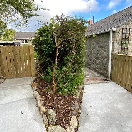 Ramblers Retreat Villa Helston Exterior foto