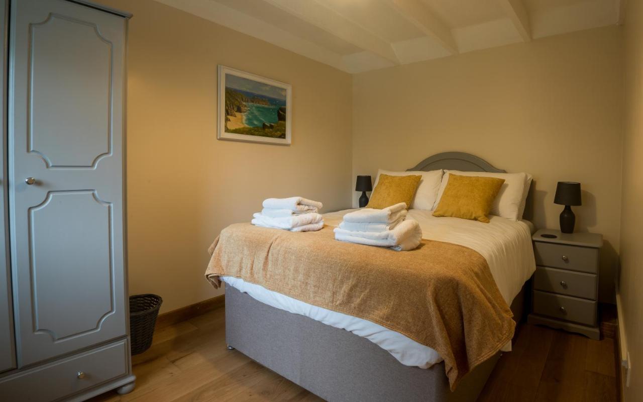 Ramblers Retreat Villa Helston Exterior foto