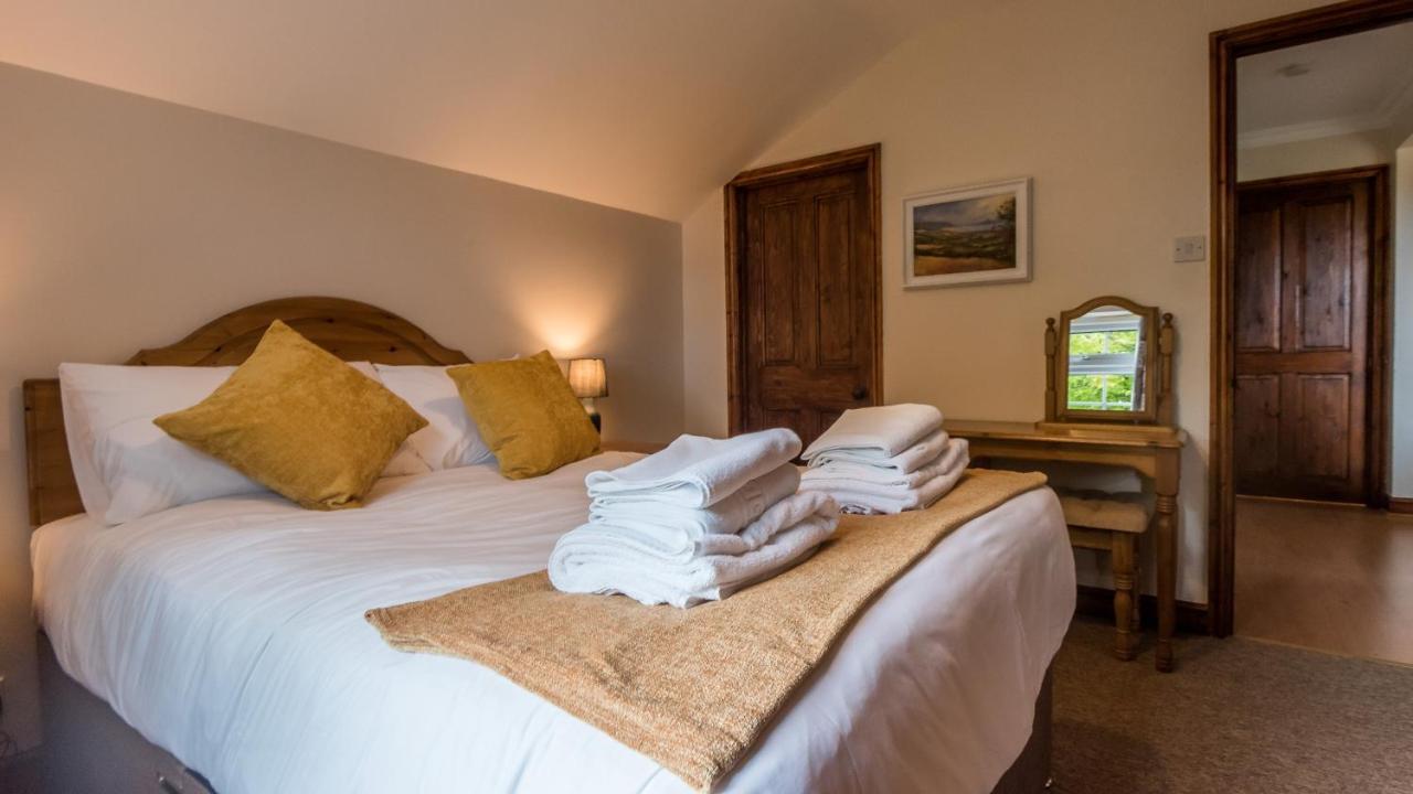 Ramblers Retreat Villa Helston Exterior foto