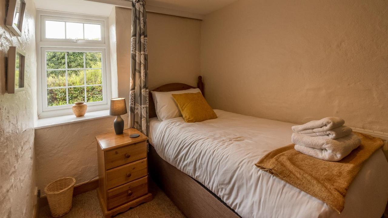 Ramblers Retreat Villa Helston Exterior foto