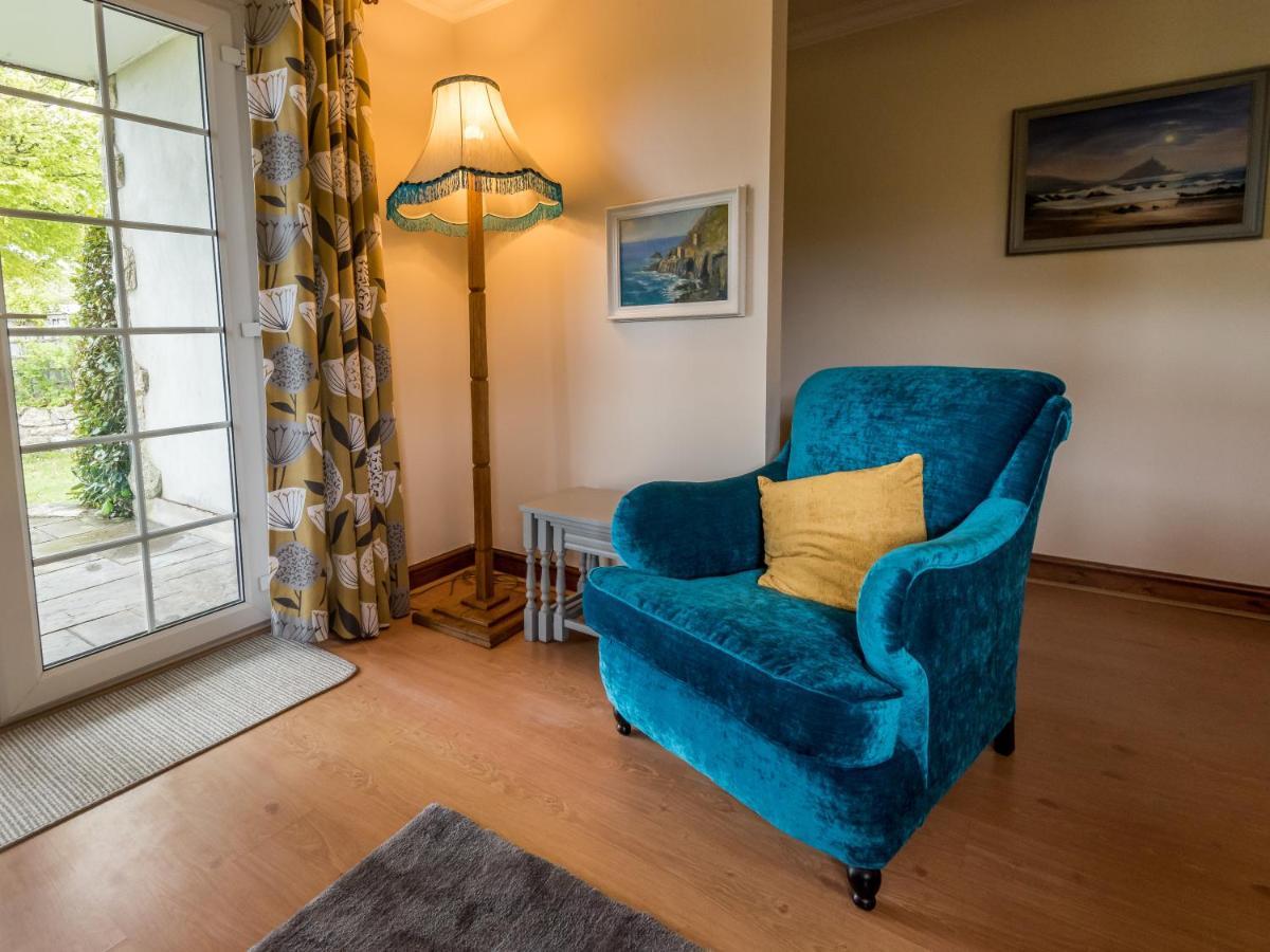 Ramblers Retreat Villa Helston Exterior foto