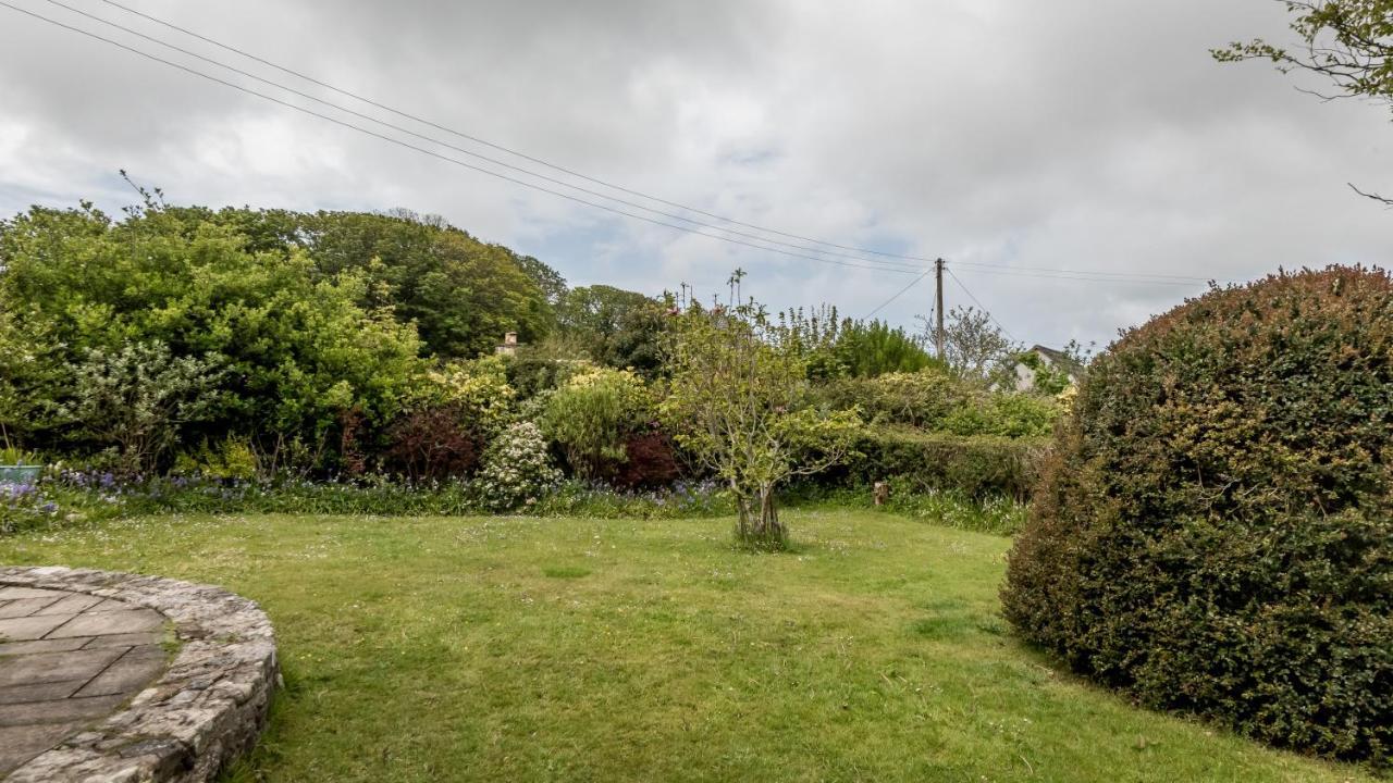 Ramblers Retreat Villa Helston Exterior foto
